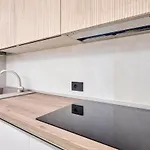 Daria Apartment Sanremo
