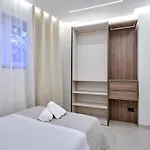 Daria Apartment *