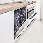 Apartment Daria *