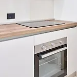 Daria Apartment *