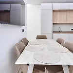 Daria Apartment Sanremo