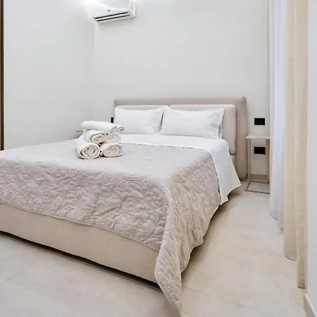 Apartamento Daria San Remo