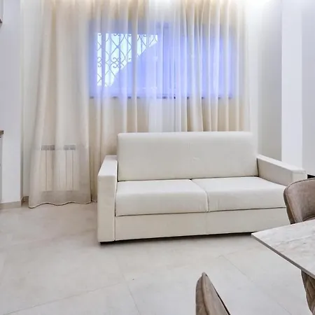 Daria Apartment Sanremo