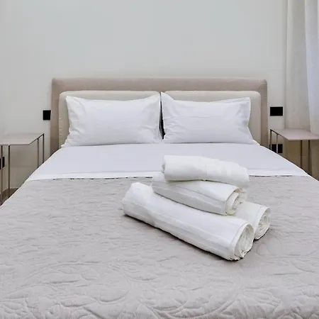 Daria Apartamento San Remo