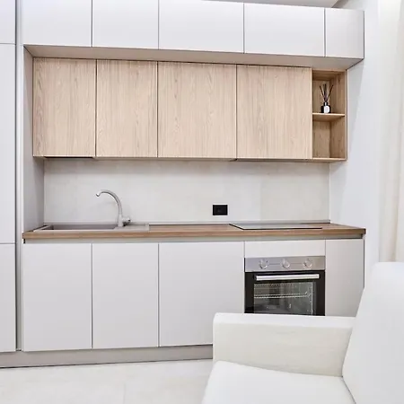 Apartamento Daria
