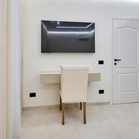 Daria Apartment Sanremo