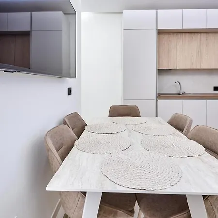 Daria Apartamento San Remo