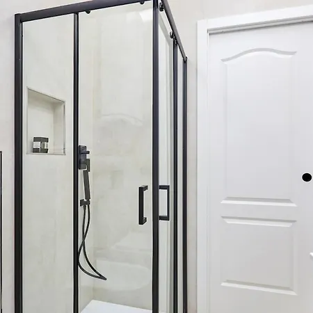 Apartamento Daria