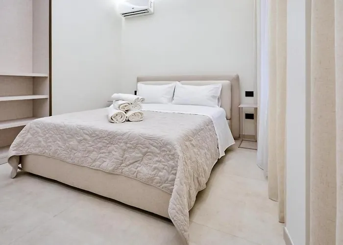 Appartement Daria San Remo