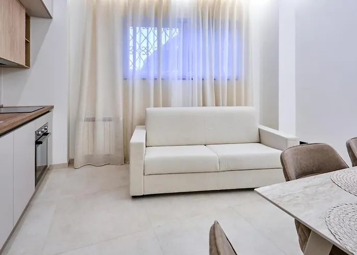 Daria Appartement San Remo