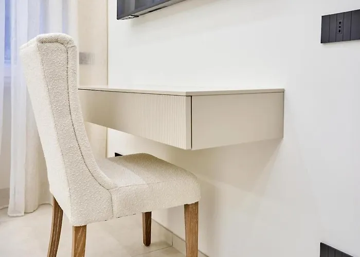 Apartamento Daria San Remo