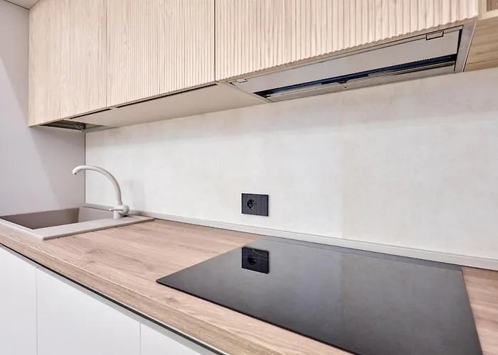 Daria Appartement San Remo