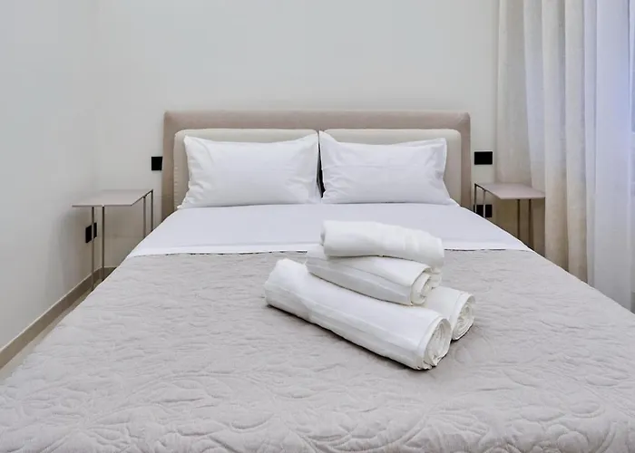 Daria Apartamento San Remo