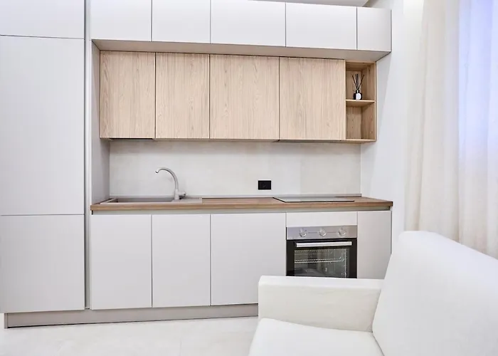 Apartamento Daria