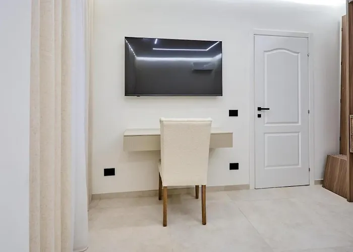 Daria Apartamento San Remo