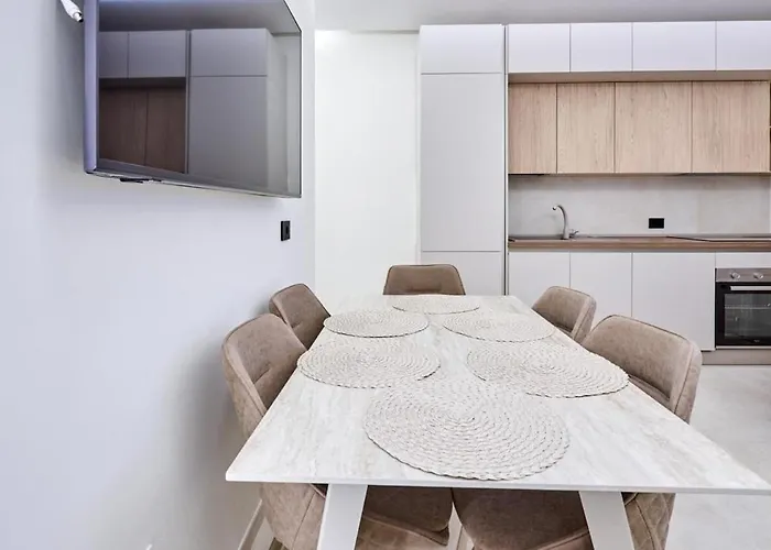 Daria Appartement San Remo