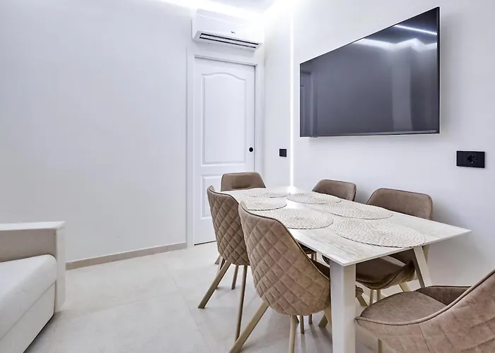 Appartement Daria San Remo